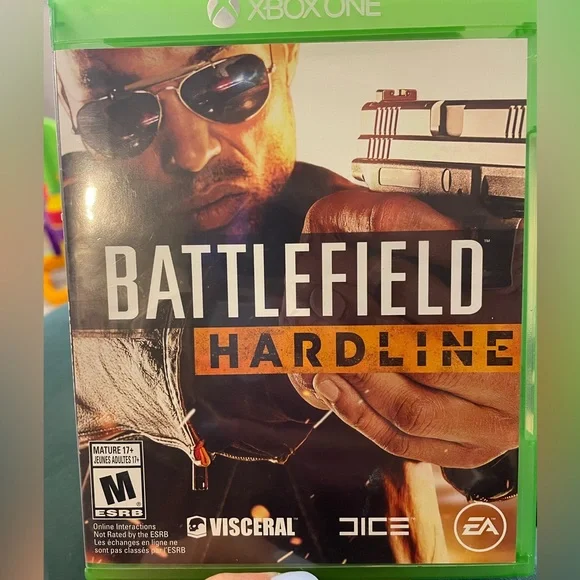 Xbox game - Picture 1 of 1